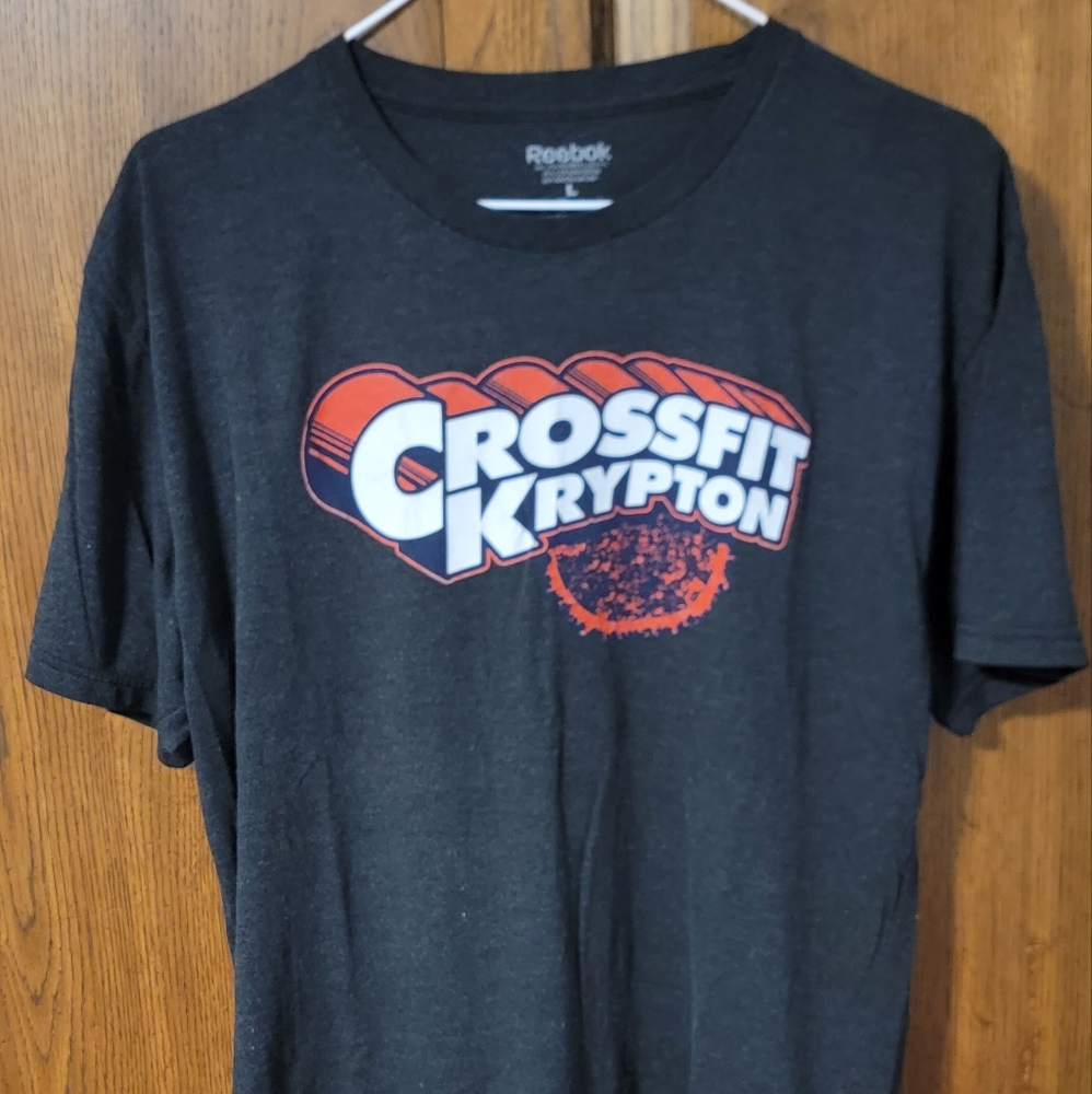 CrossFit Krypton T-Shirt